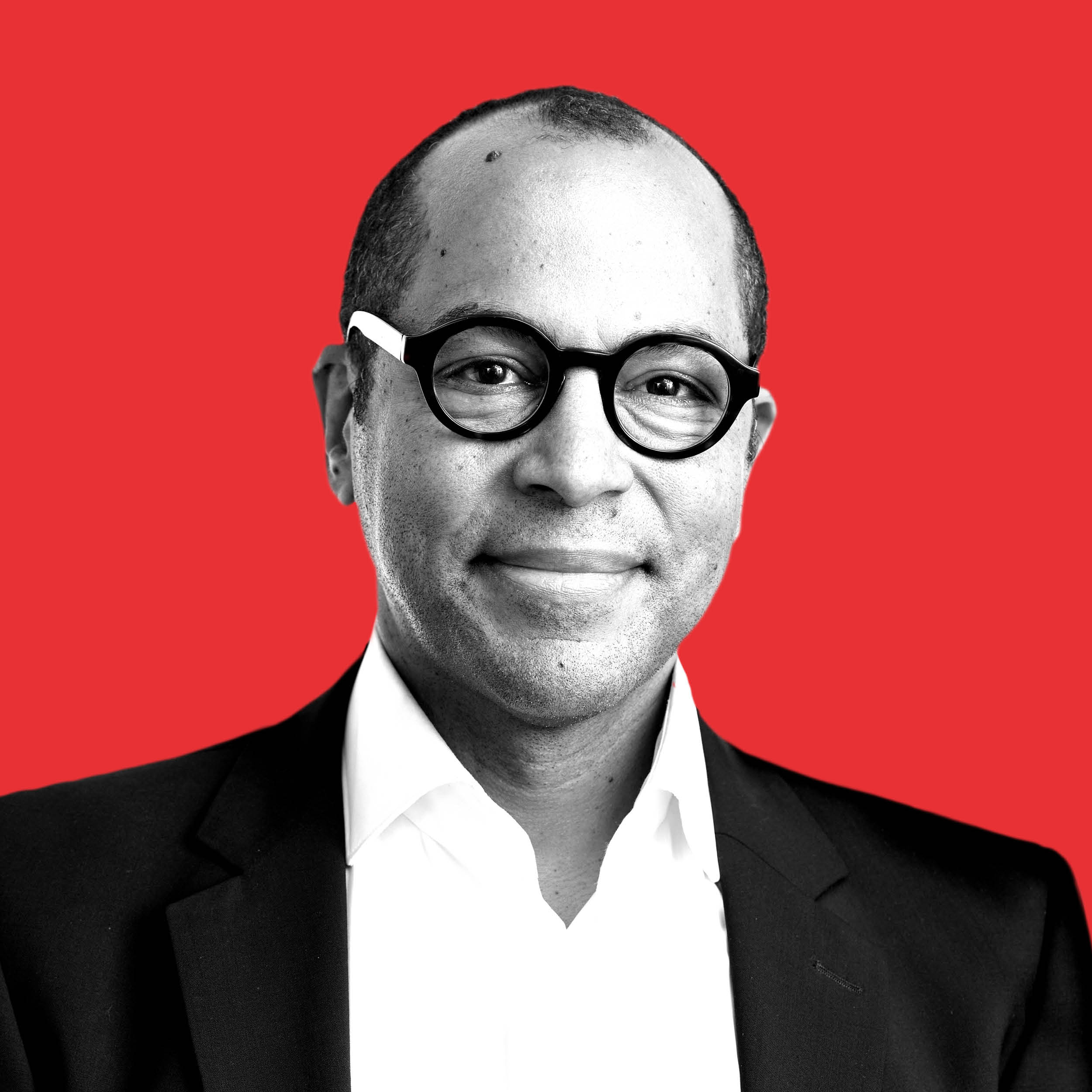 Portrait Andrew Katumba