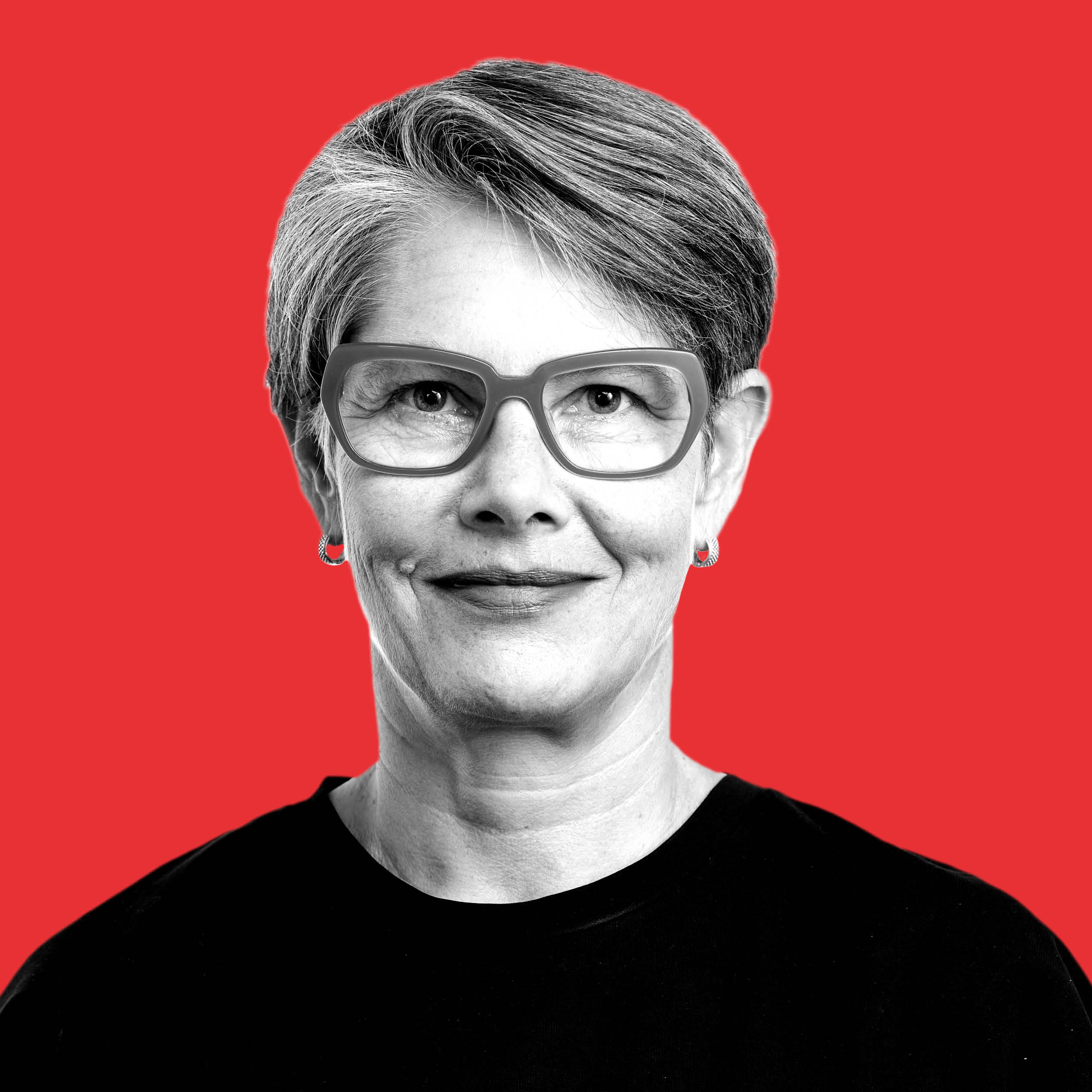 Portrait Christina Horisberger