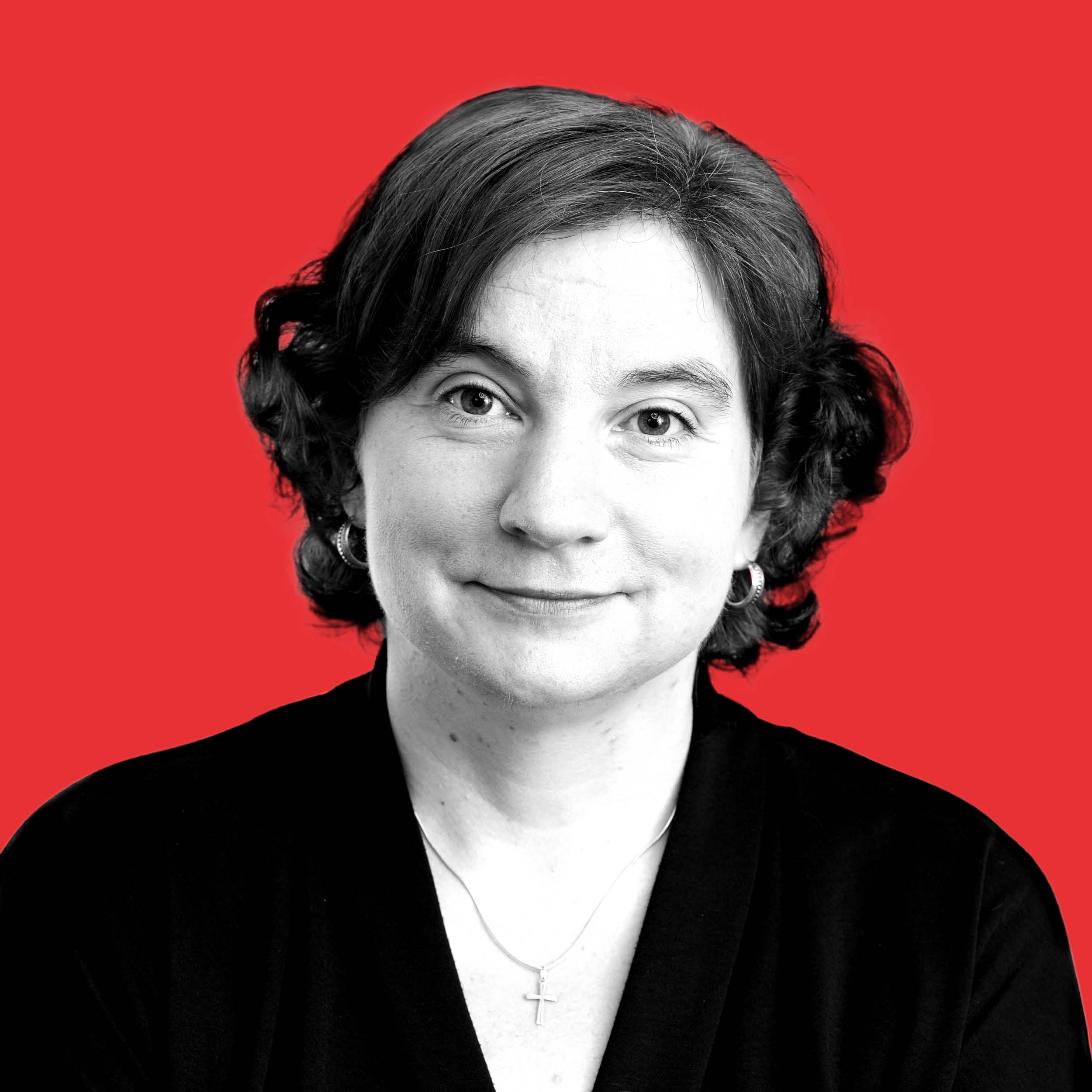 Portrait Marion Schmid