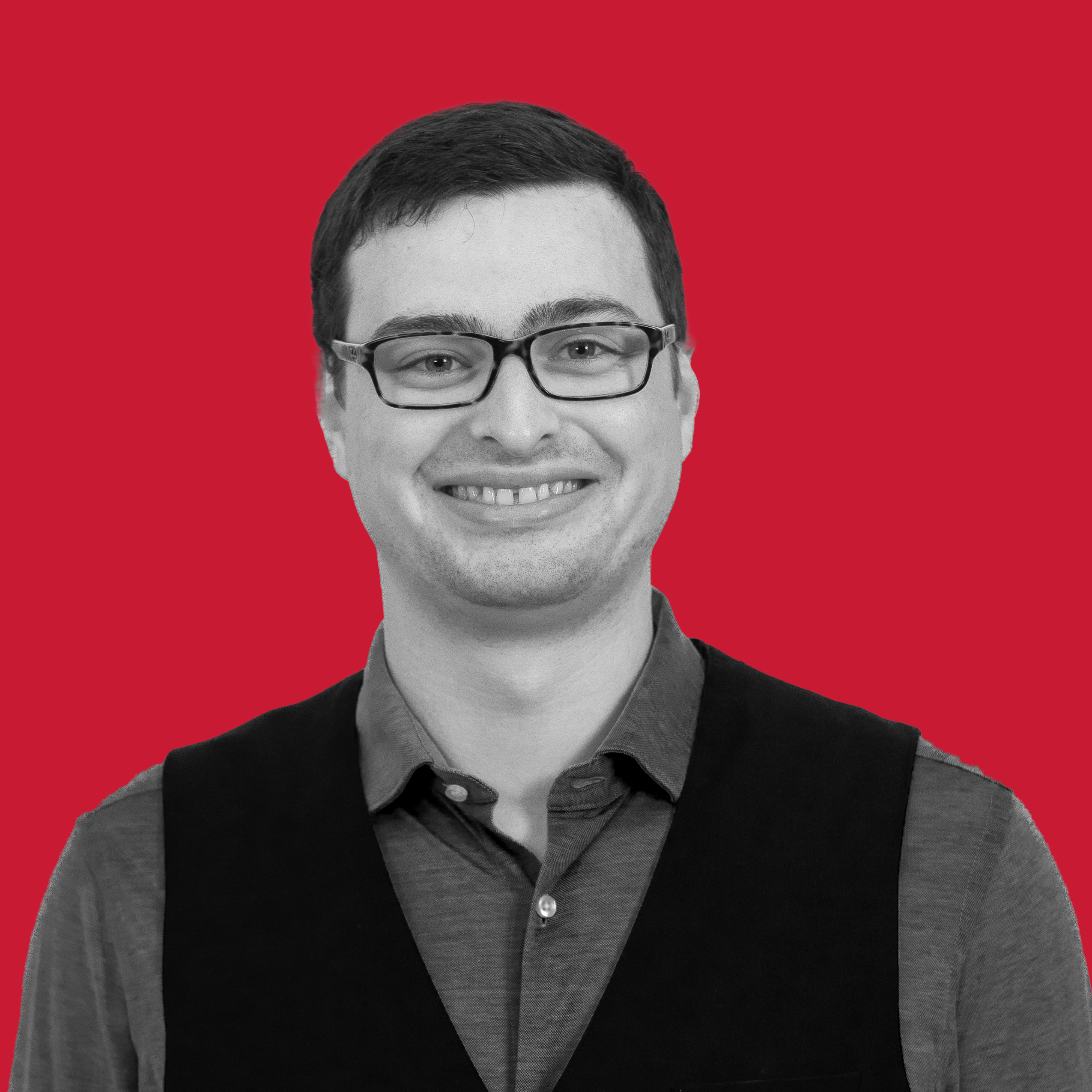Portrait Nick Glättli