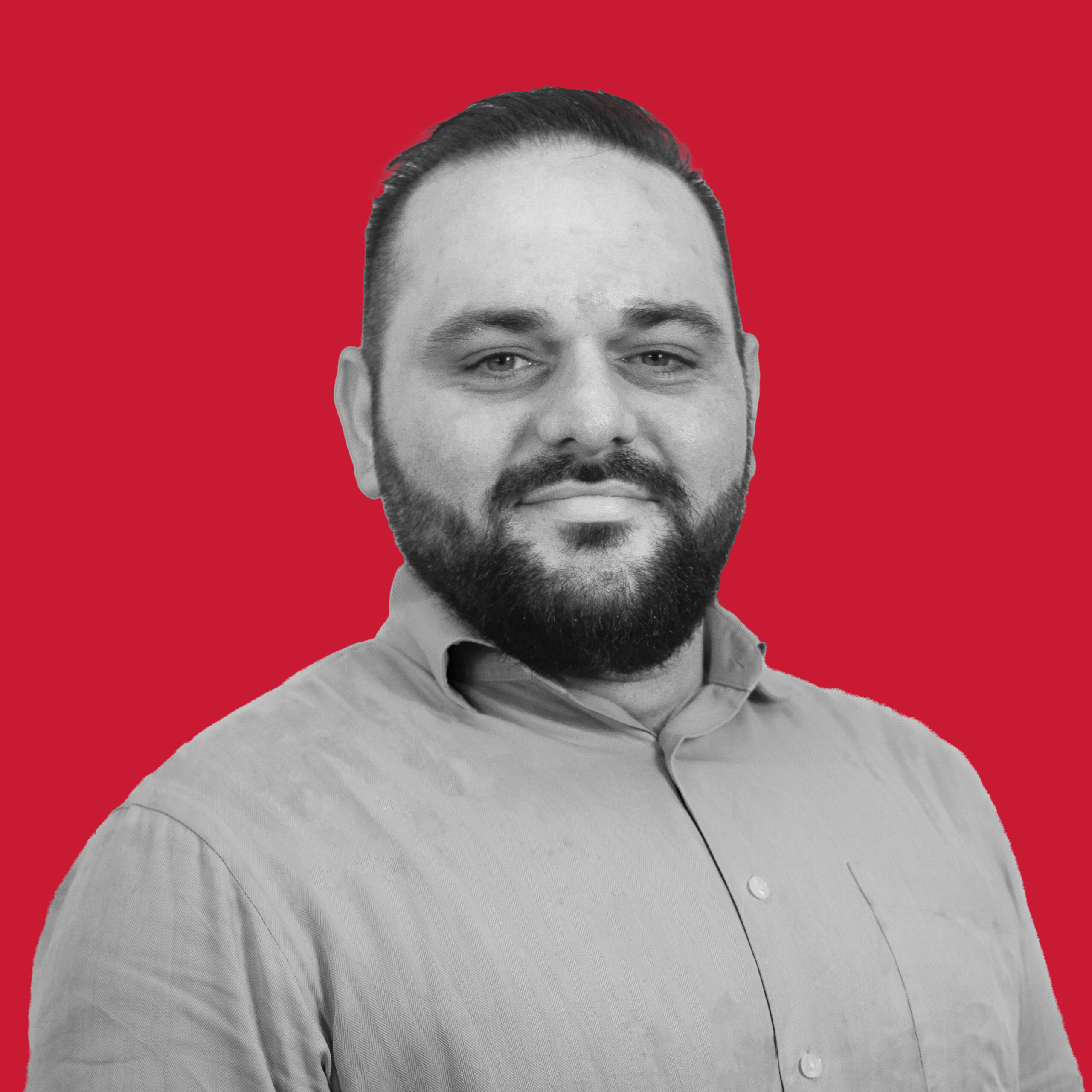 Portrait Gürkan Gür