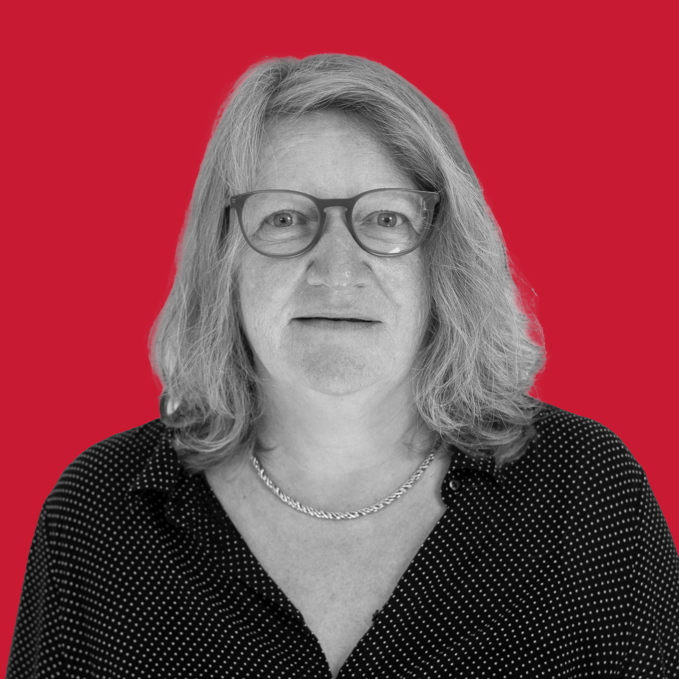 Portrait Corinne Lee-Wenger