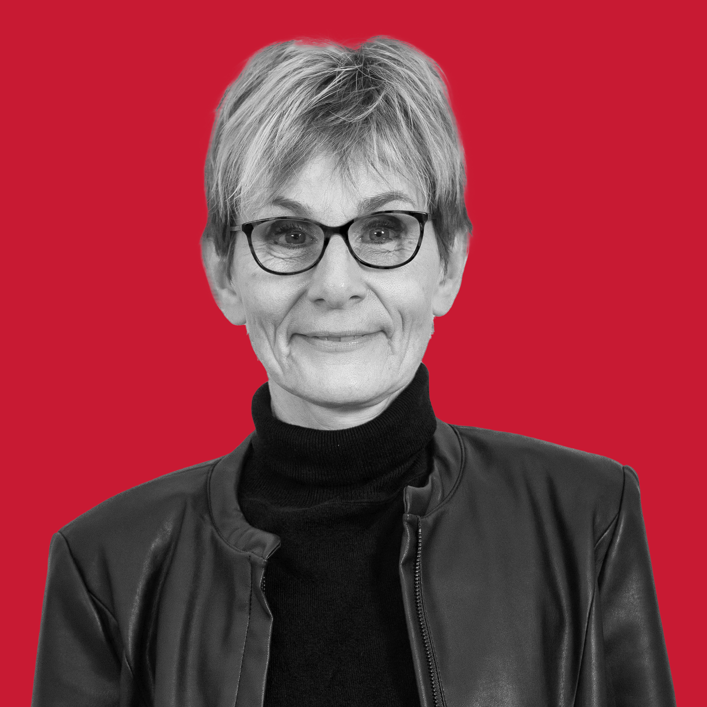 Portrait Karin Rogala