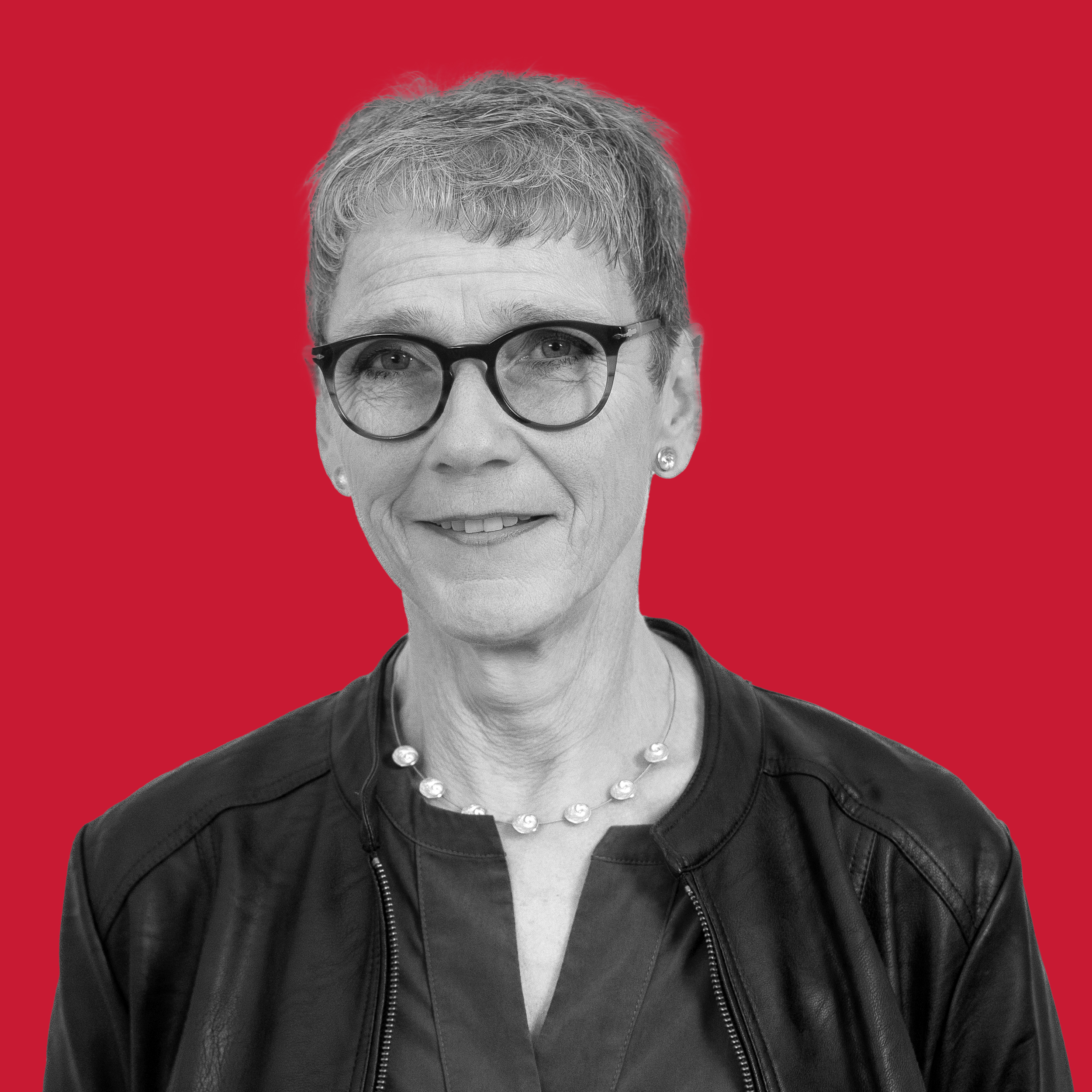 Portrait Beatrix Stüssi