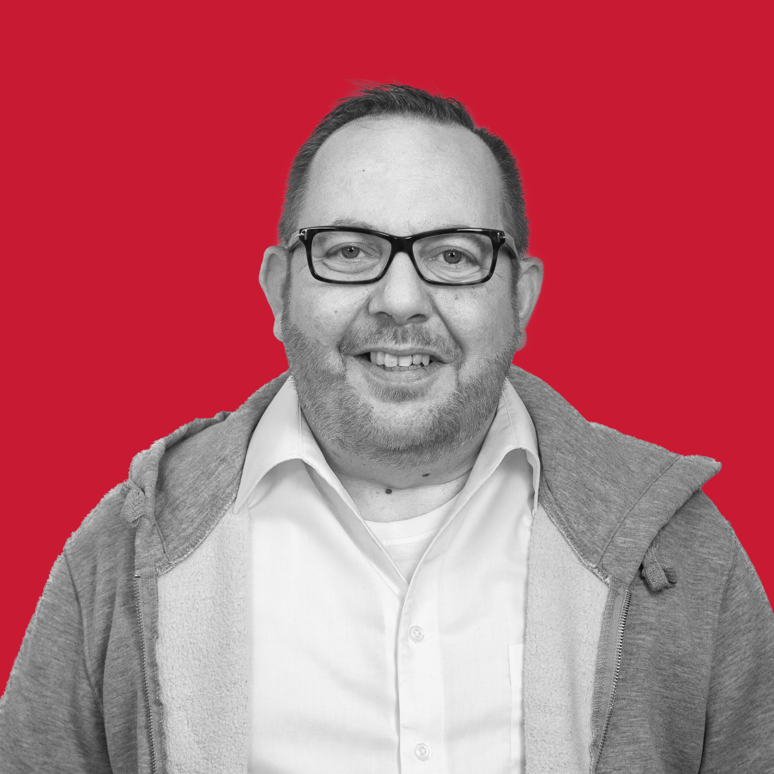 Portrait Carsten Hügin