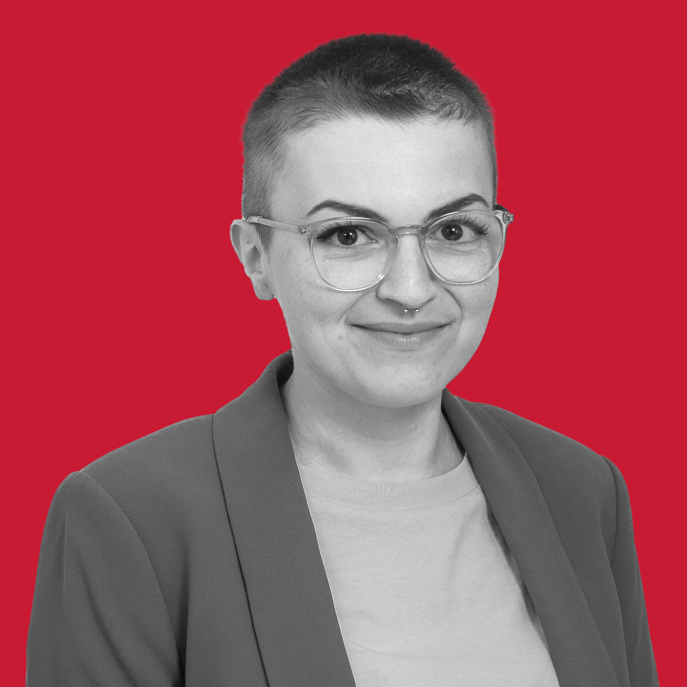 Portrait Nadja Tofani