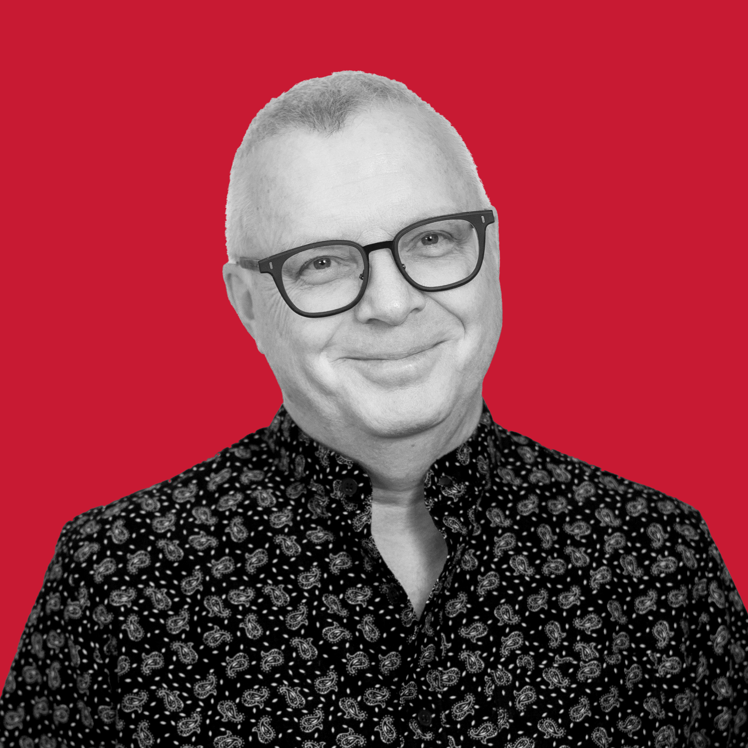 Portrait Roland Niesper