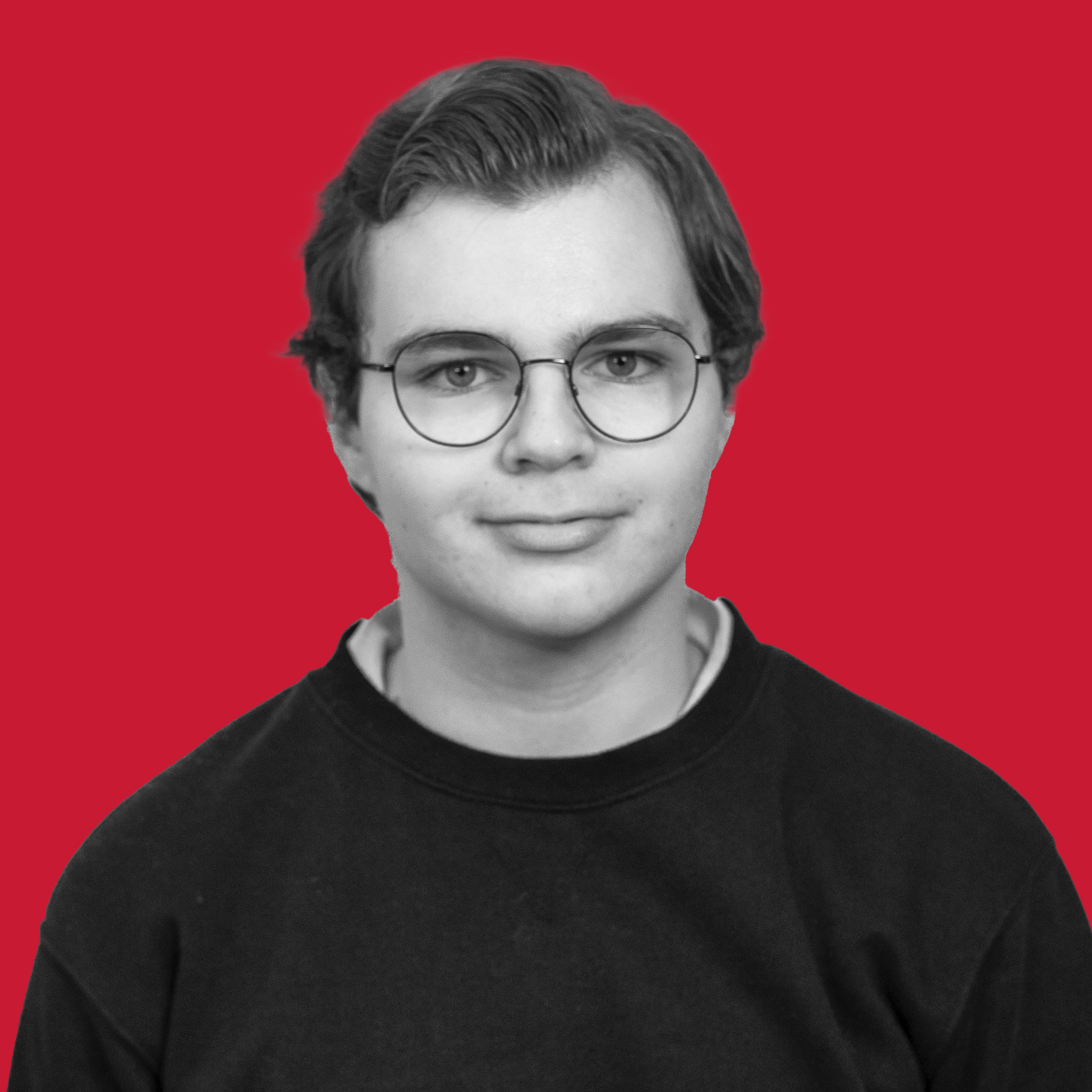 Portrait Simon Jacob