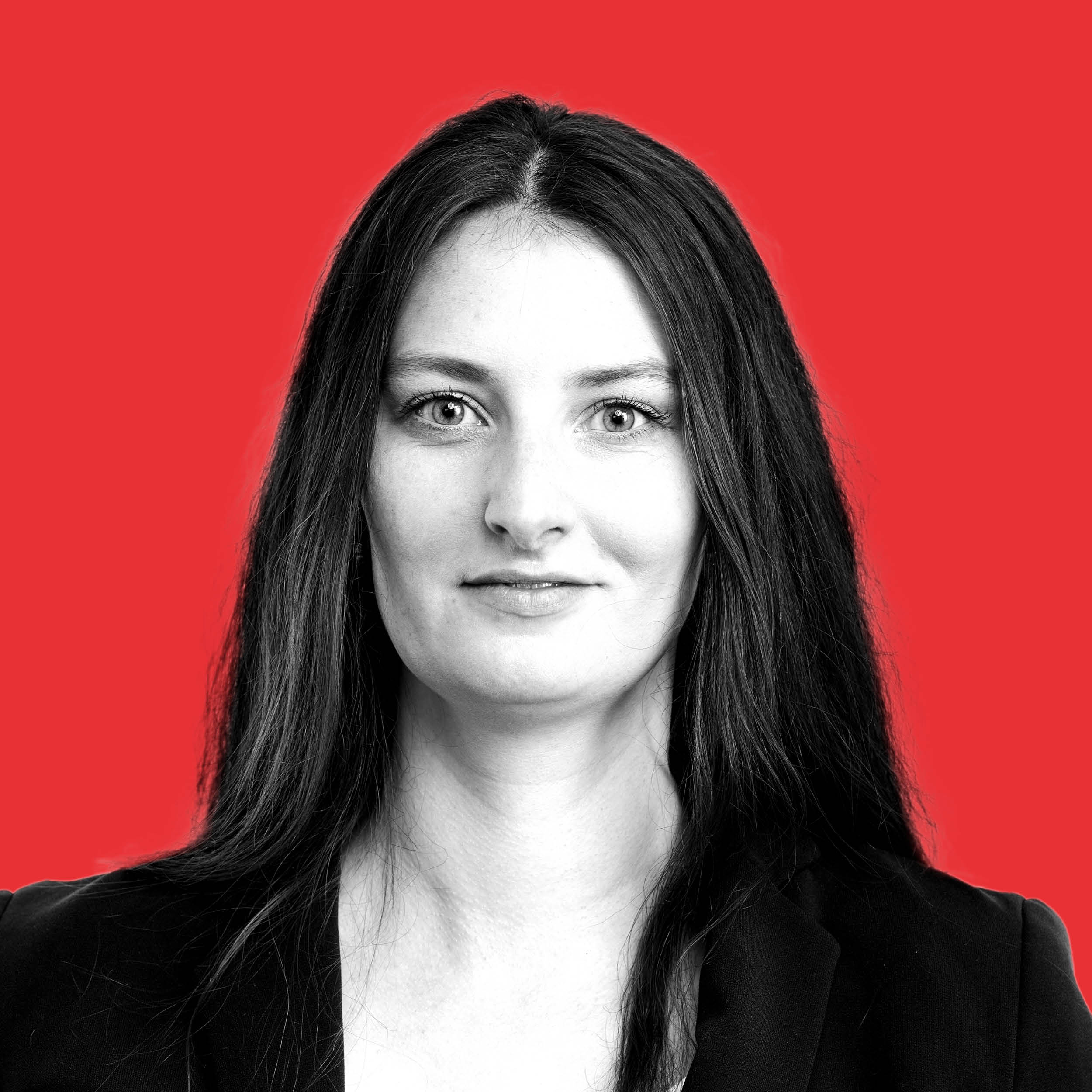 Portrait Franziska Steiner