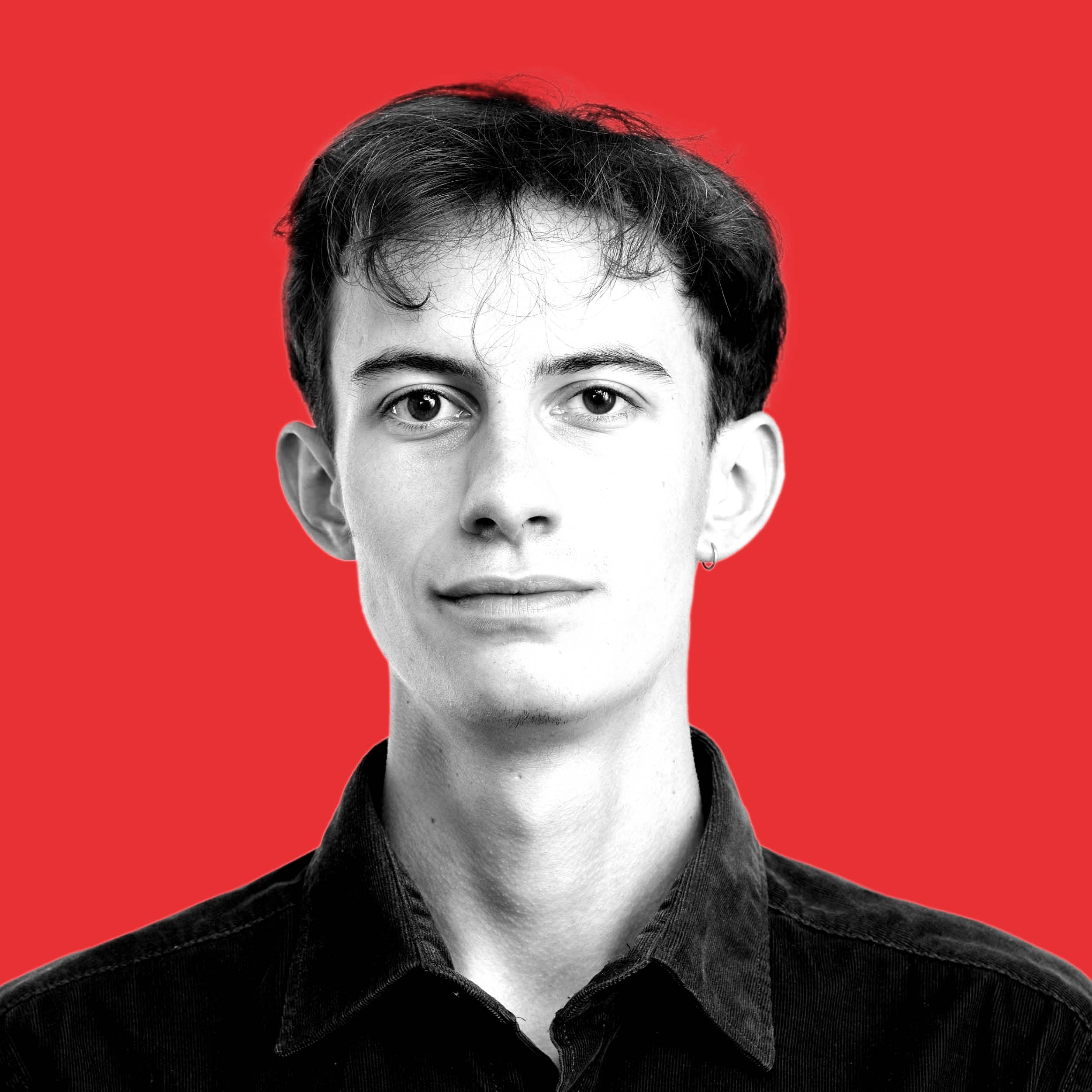Portrait Leonardo Bosshard