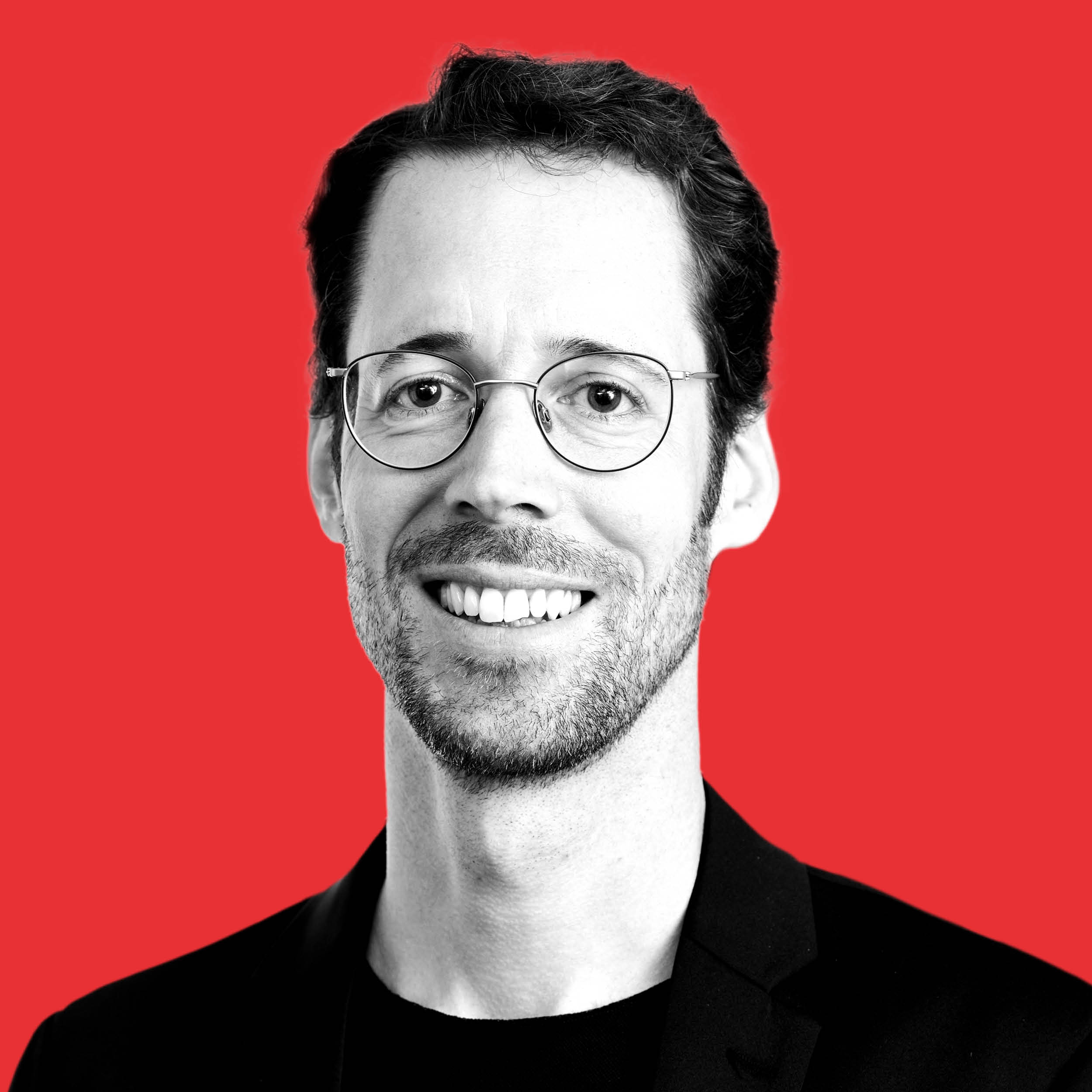 Portrait Andreas Daurù