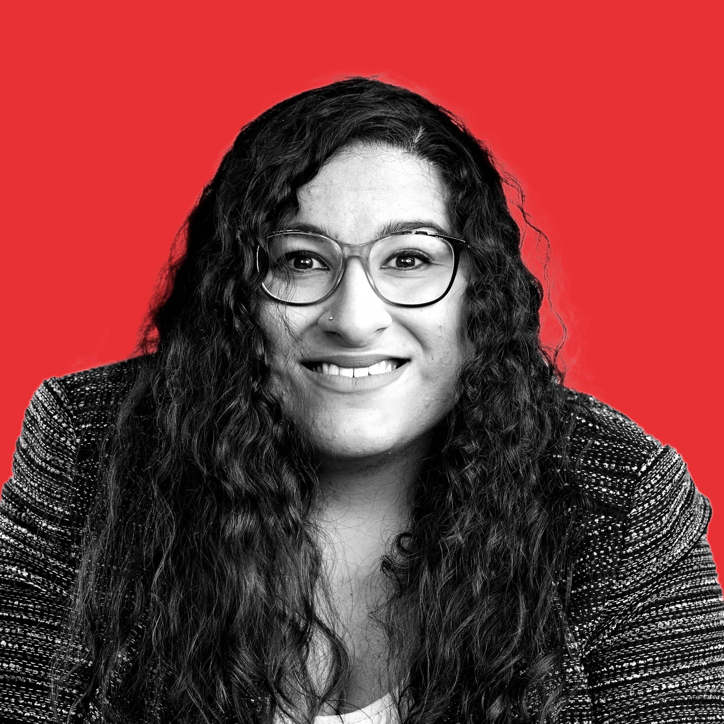 Portrait Elif Akyol