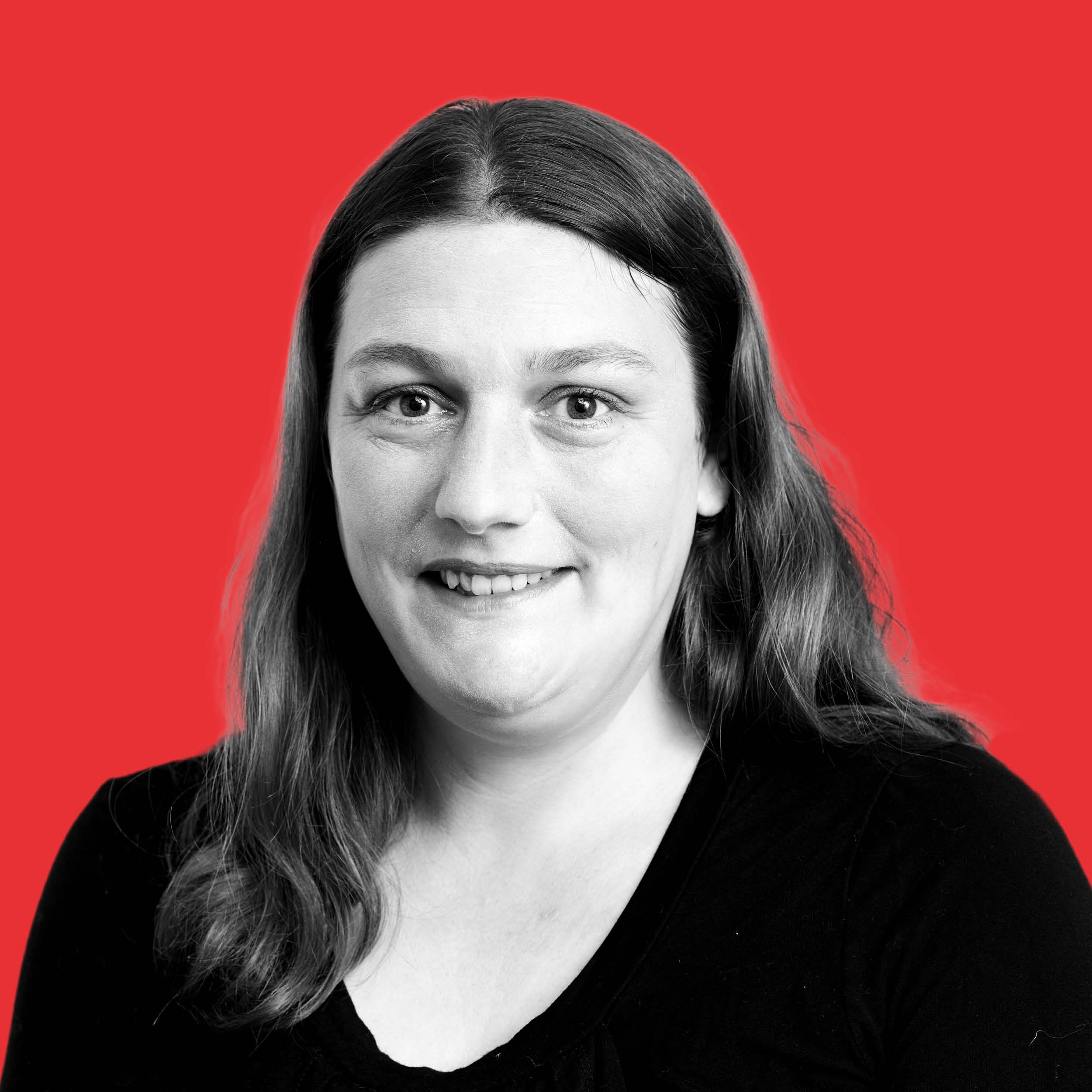Portrait Lea Jacot