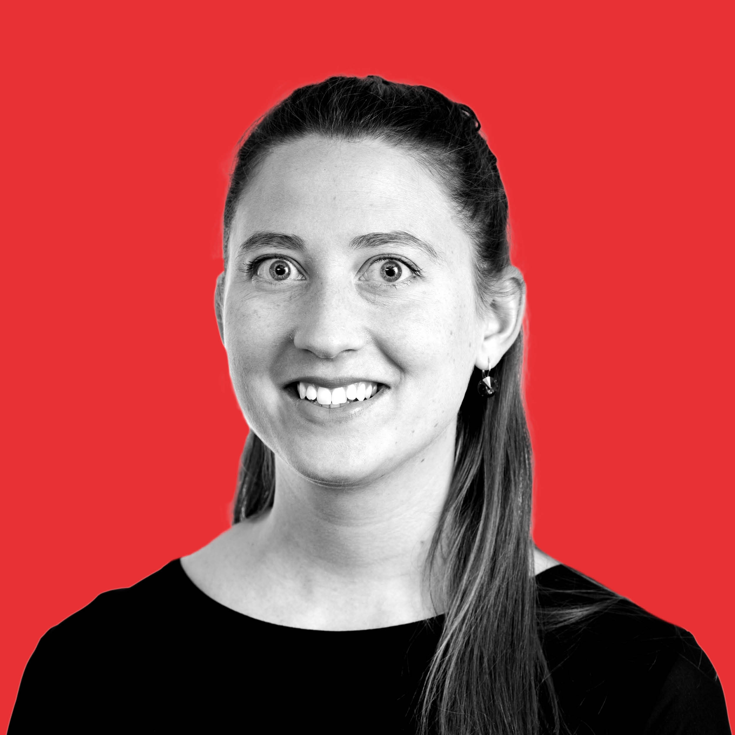 Portrait Lena Schwarz